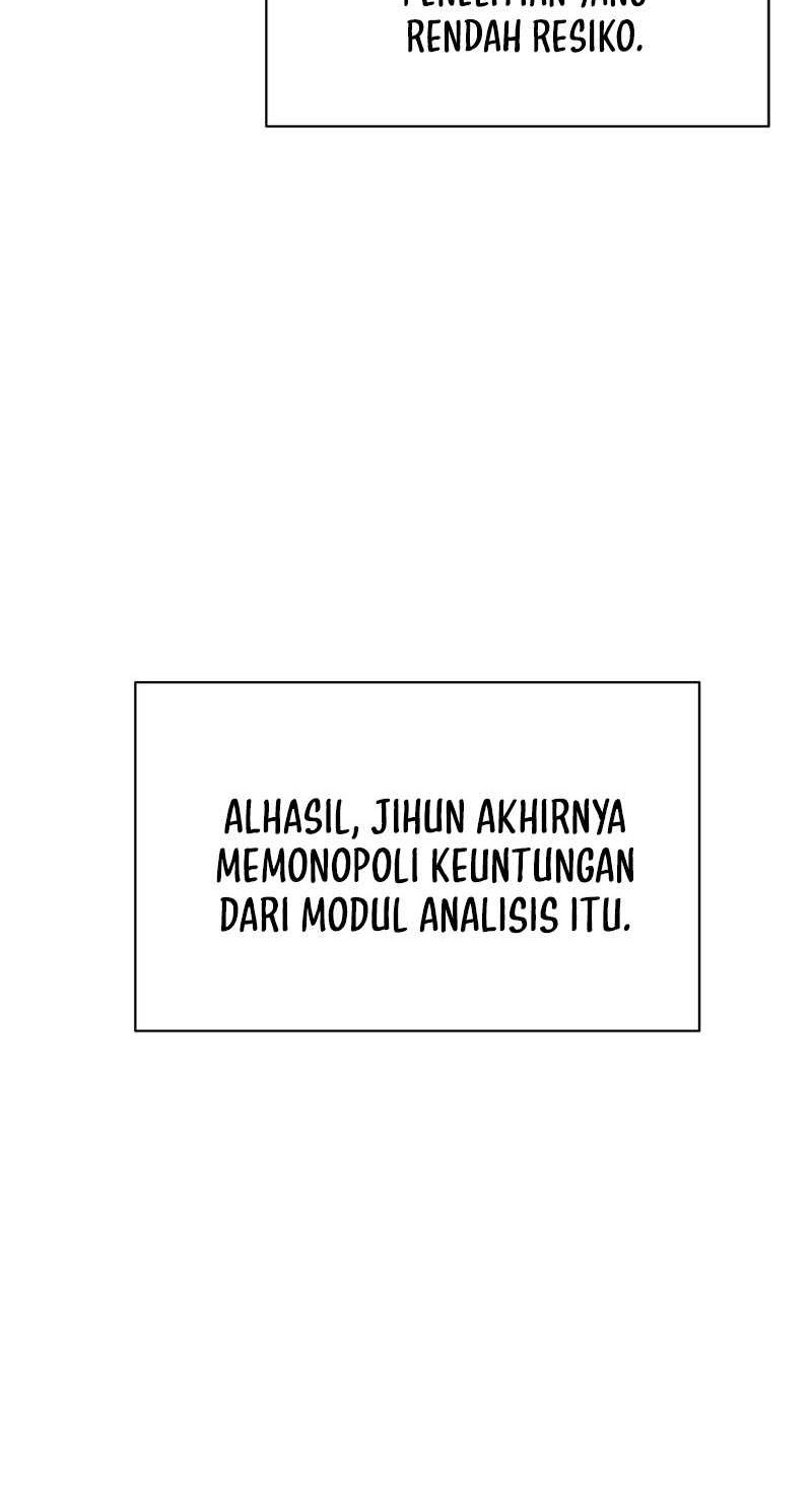 My Daughter Is a Dragon! Chapter 60 - halaman 21