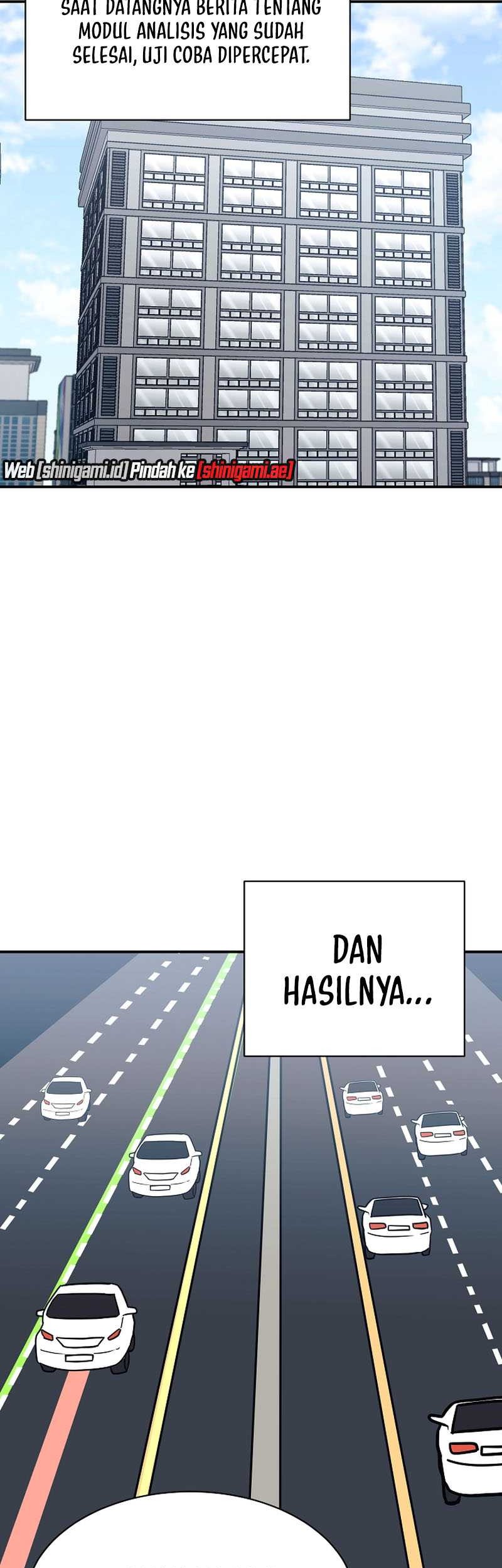 My Daughter Is a Dragon! Chapter 60 - halaman 24
