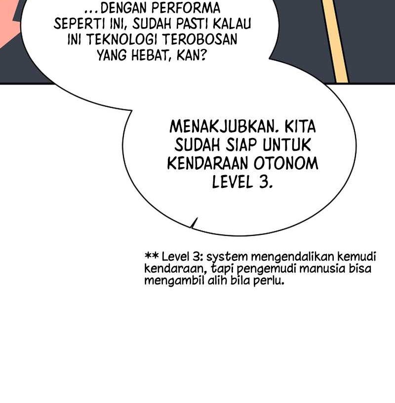 My Daughter Is a Dragon! Chapter 60 - halaman 25