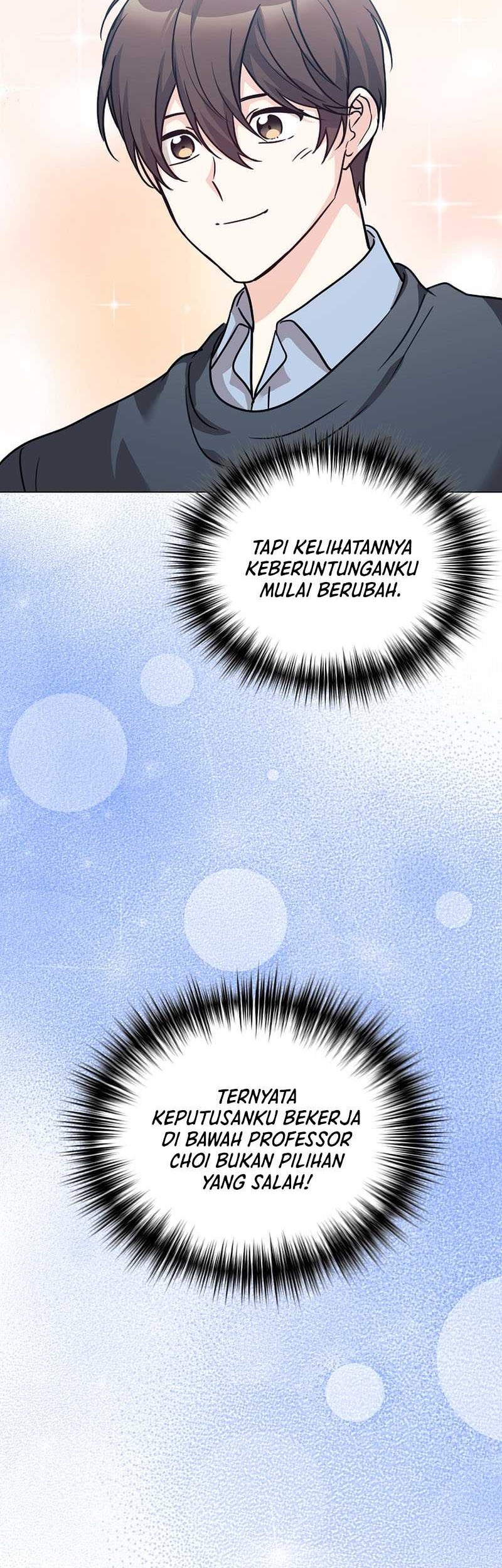 My Daughter Is a Dragon! Chapter 60 - halaman 31