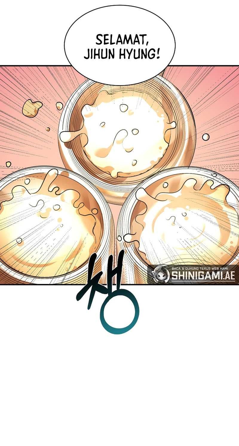 My Daughter Is a Dragon! Chapter 60 - halaman 41