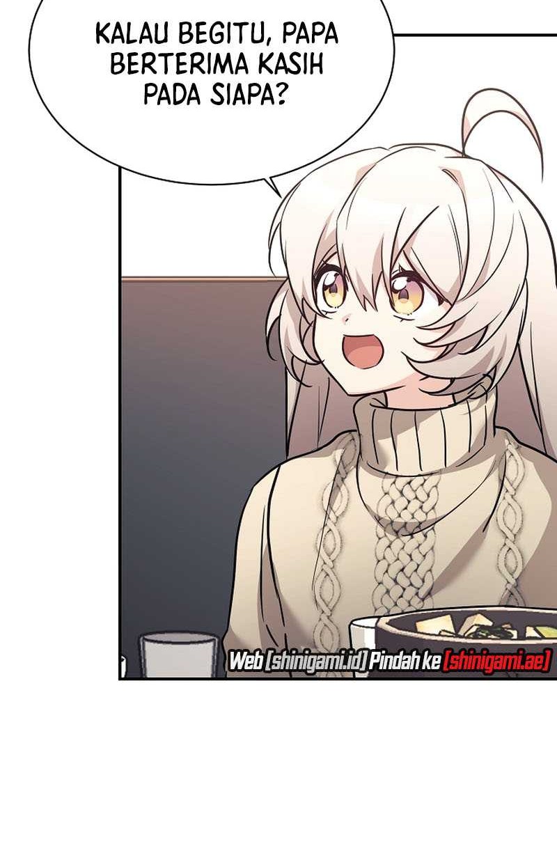 My Daughter Is a Dragon! Chapter 60 - halaman 49