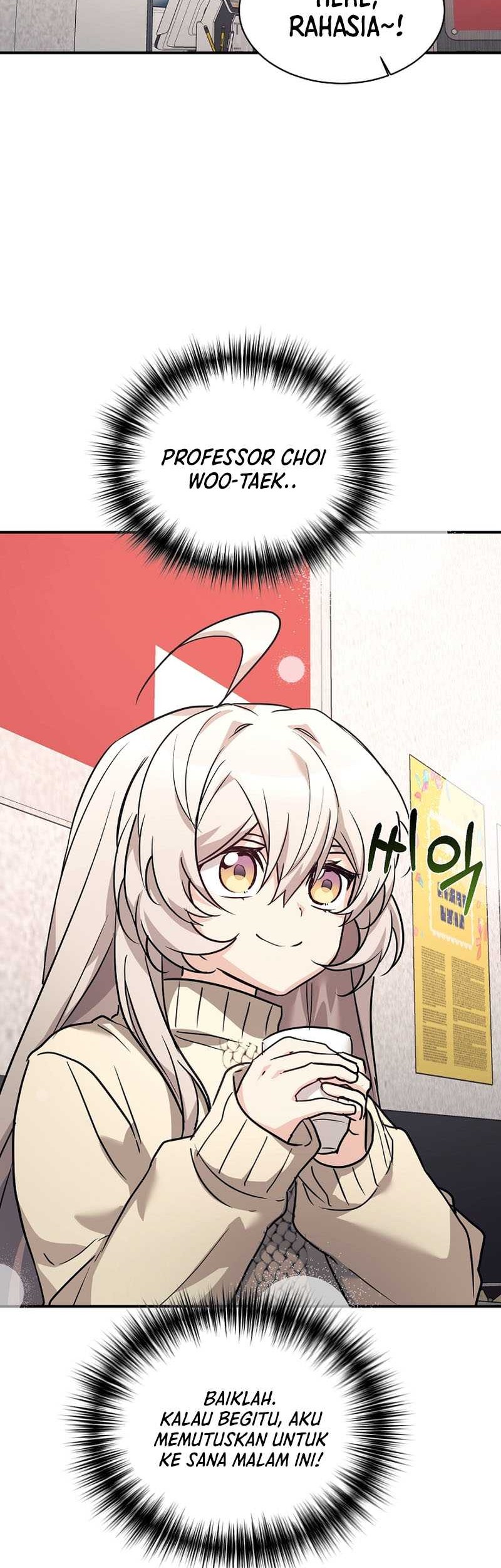 My Daughter Is a Dragon! Chapter 60 - halaman 51