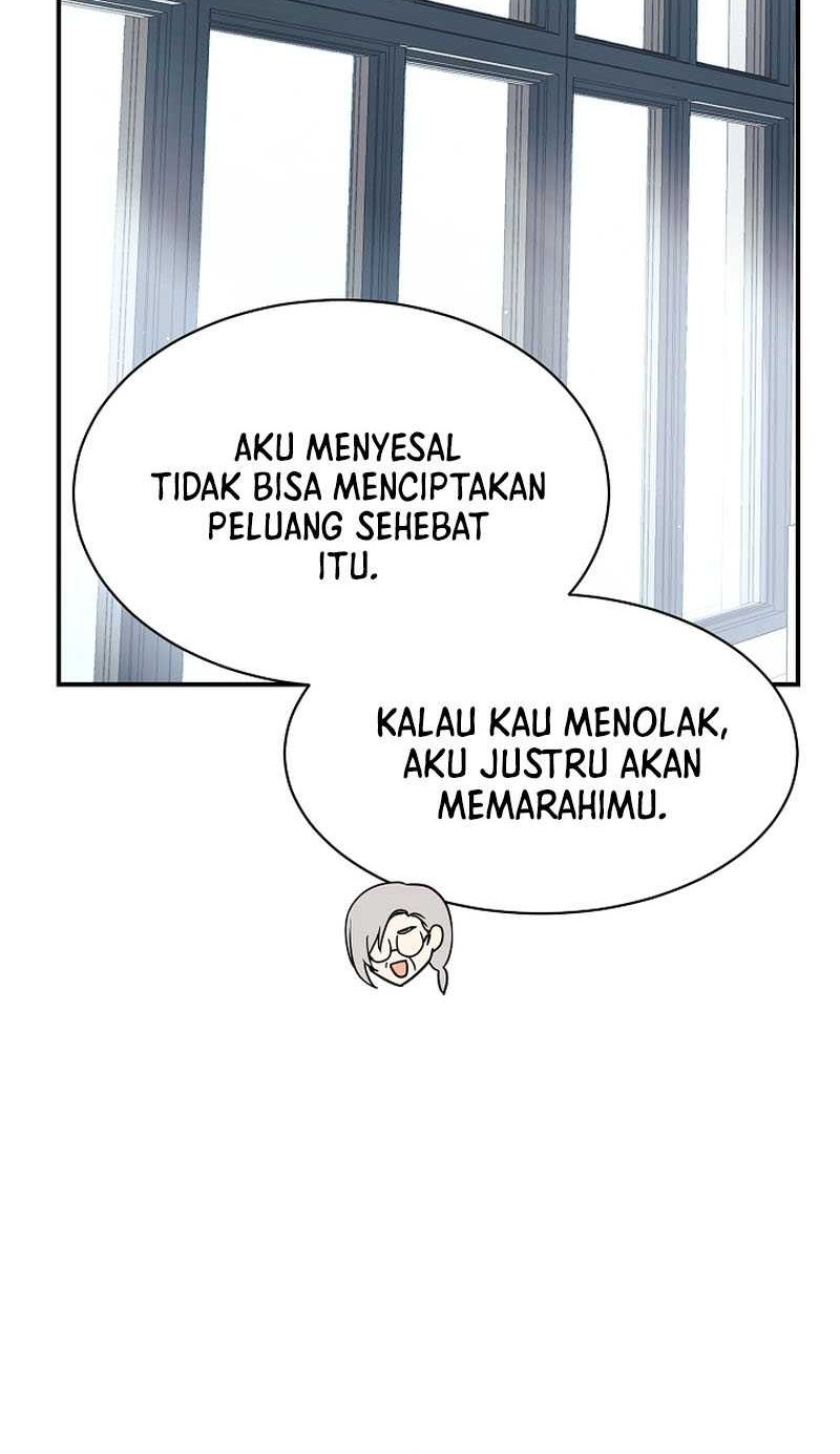 My Daughter Is a Dragon! Chapter 60 - halaman 9