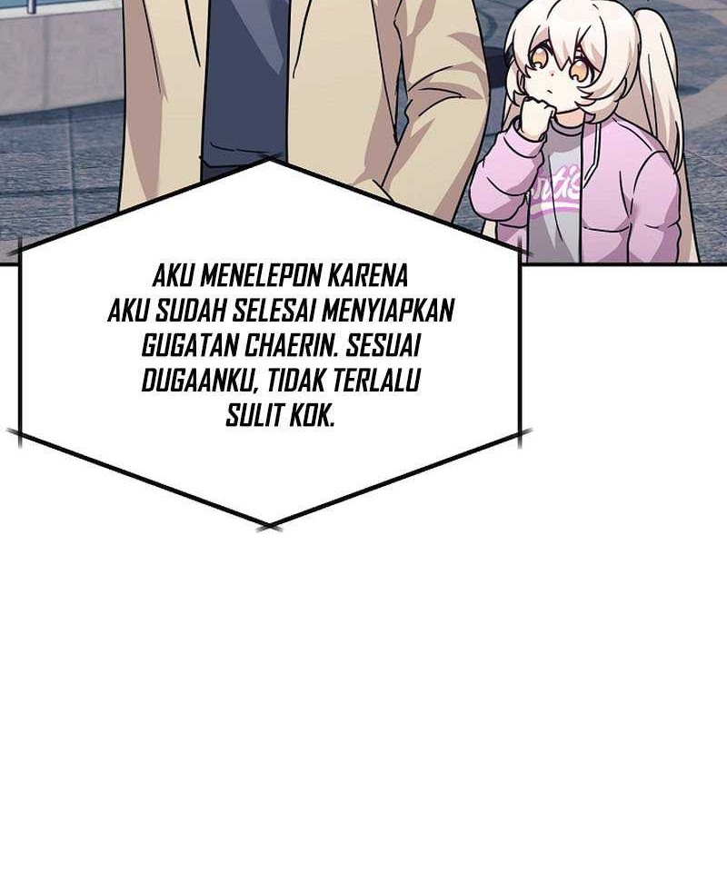 My Daughter Is a Dragon! Chapter 61 - halaman 21
