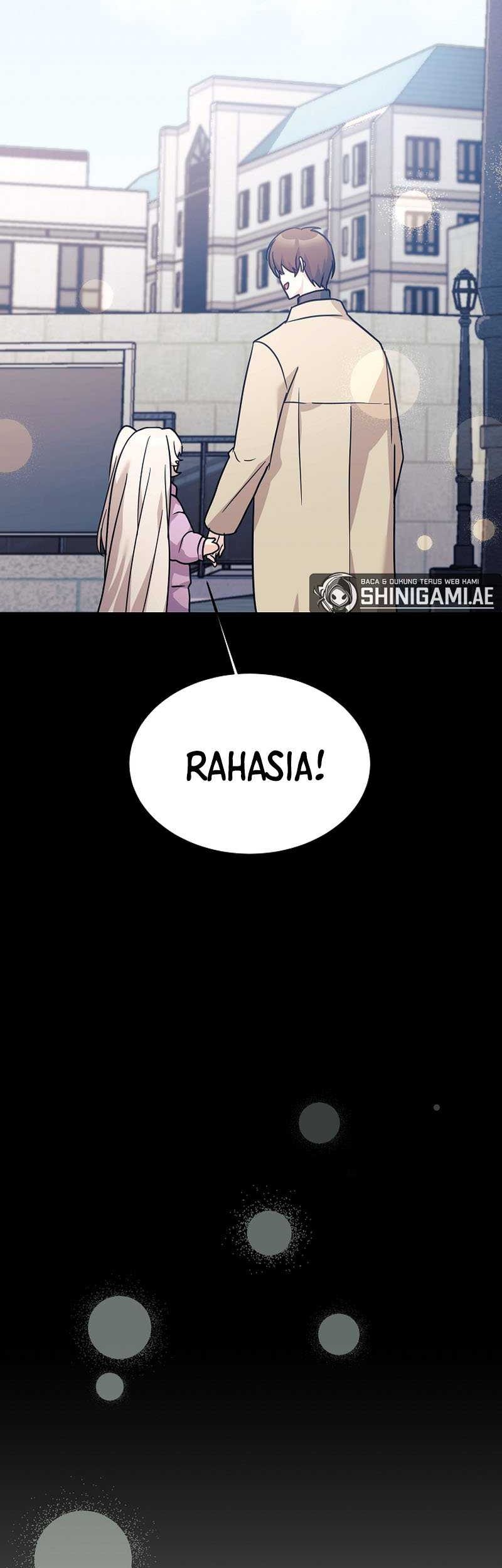 My Daughter Is a Dragon! Chapter 61 - halaman 24