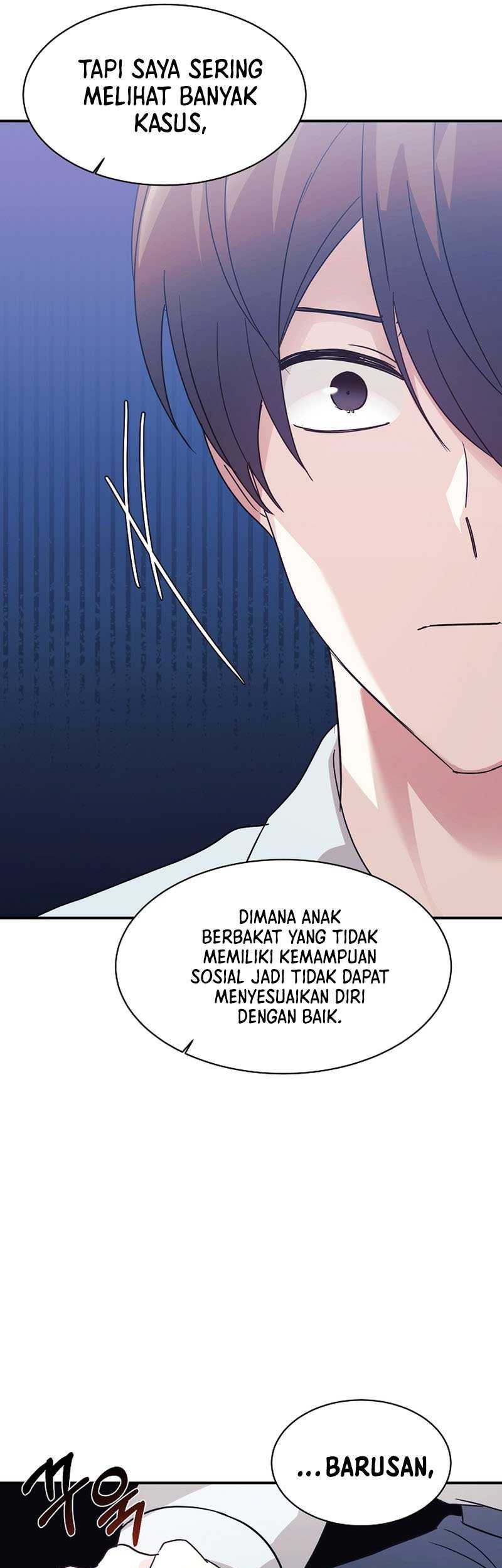 My Daughter Is a Dragon! Chapter 61 - halaman 30
