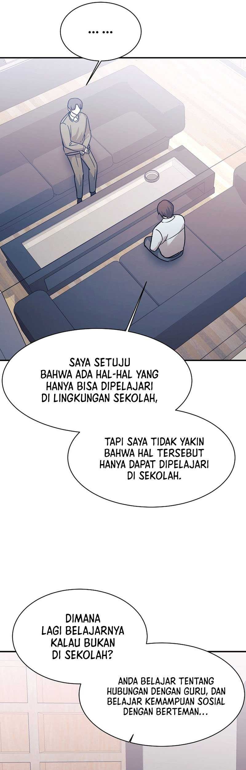 My Daughter Is a Dragon! Chapter 61 - halaman 34