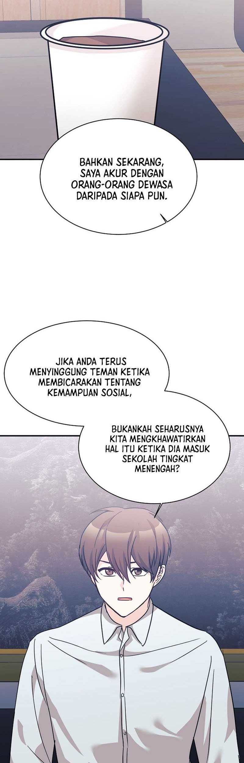 My Daughter Is a Dragon! Chapter 61 - halaman 35