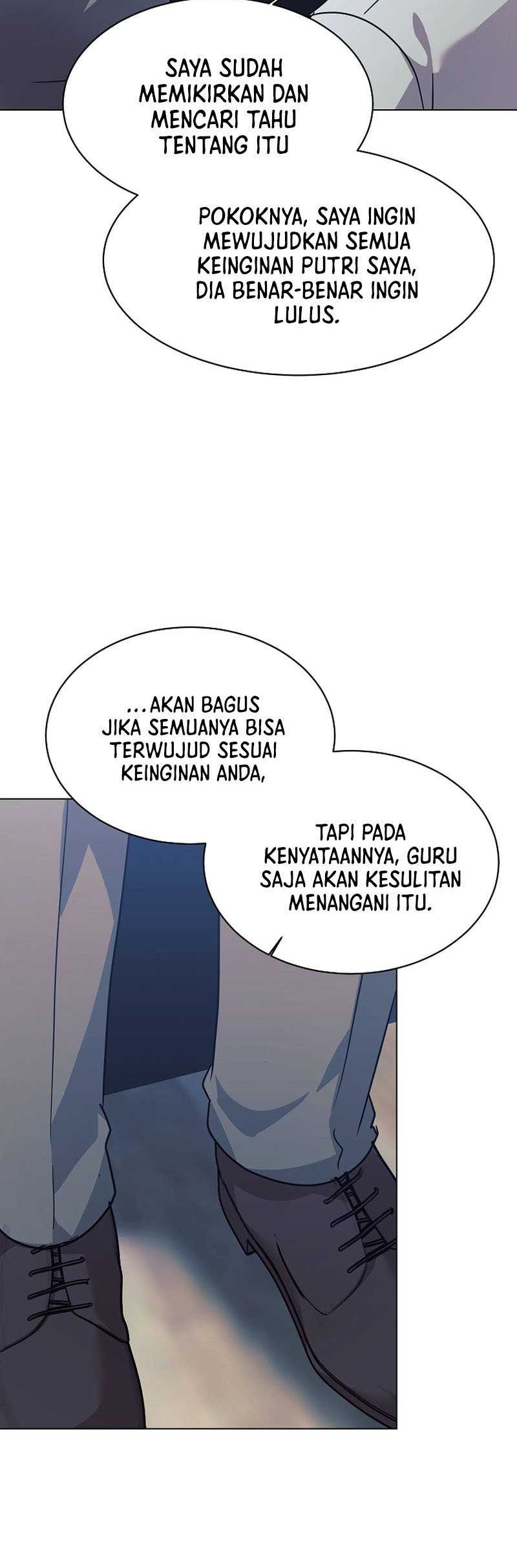 My Daughter Is a Dragon! Chapter 61 - halaman 37