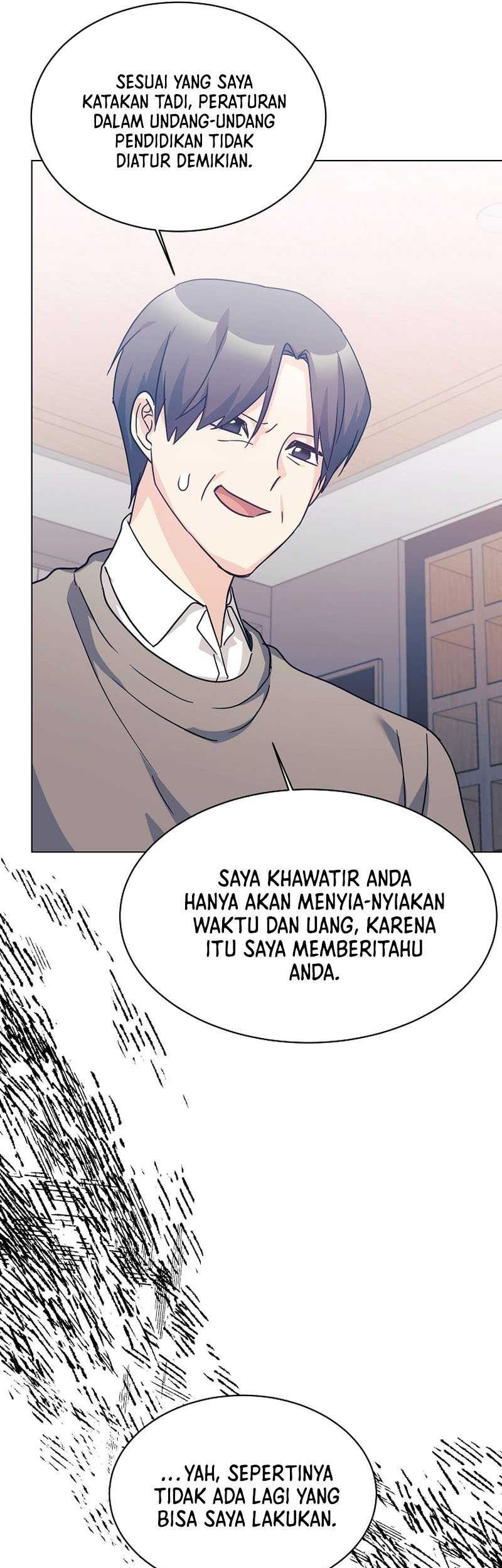 My Daughter Is a Dragon! Chapter 61 - halaman 38