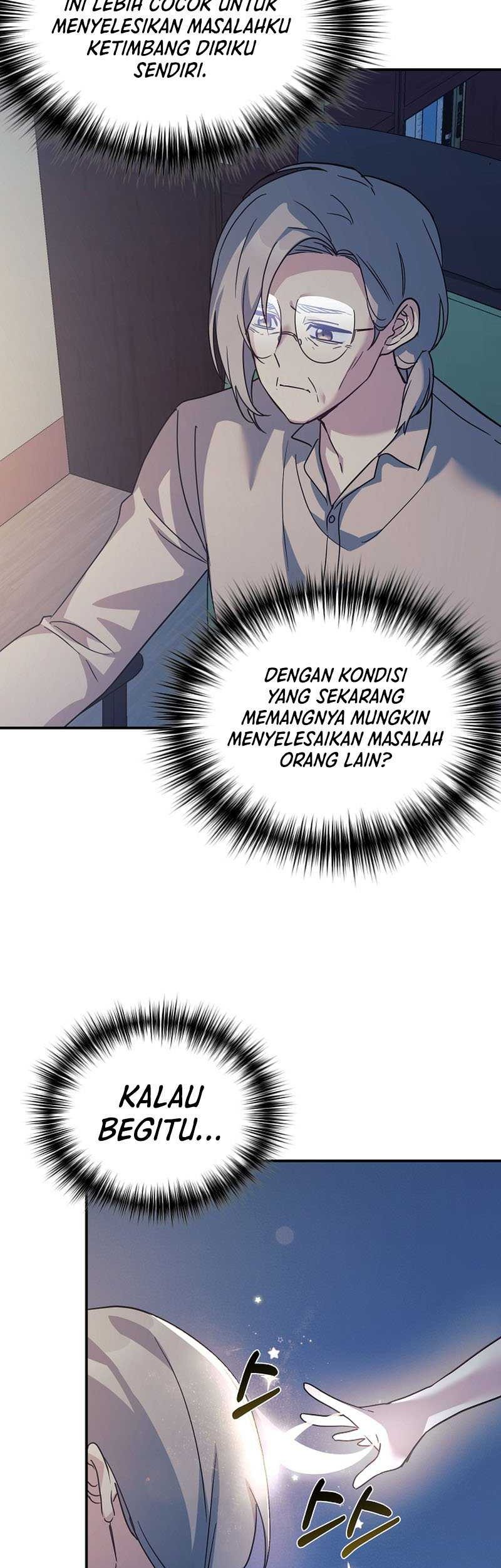 My Daughter Is a Dragon! Chapter 61 - halaman 4