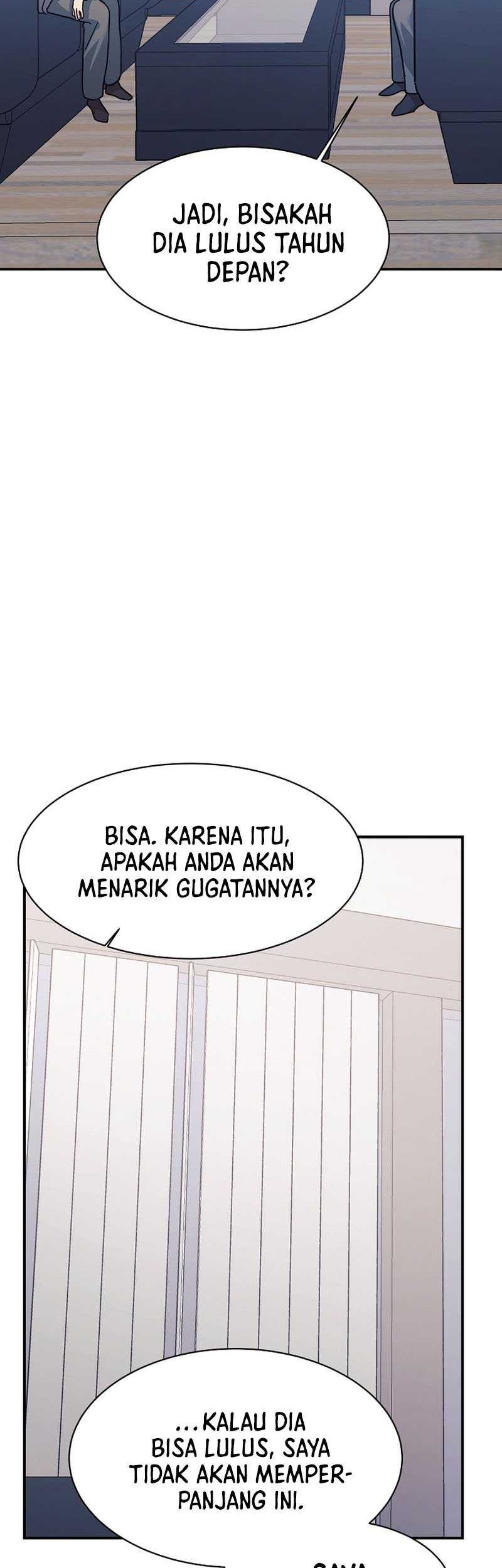 My Daughter Is a Dragon! Chapter 61 - halaman 43