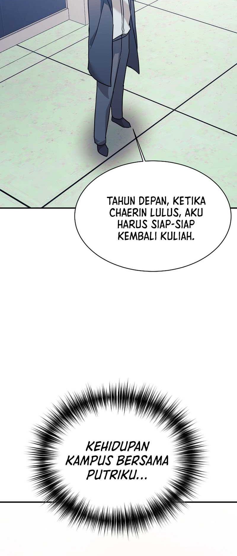 My Daughter Is a Dragon! Chapter 61 - halaman 45