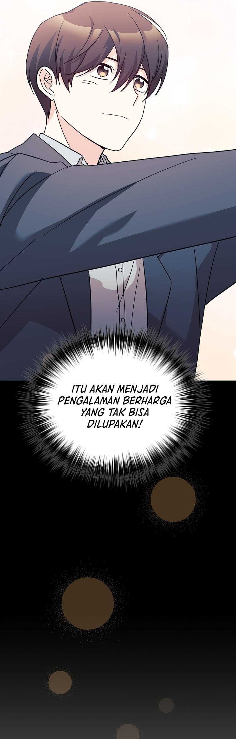 My Daughter Is a Dragon! Chapter 61 - halaman 46