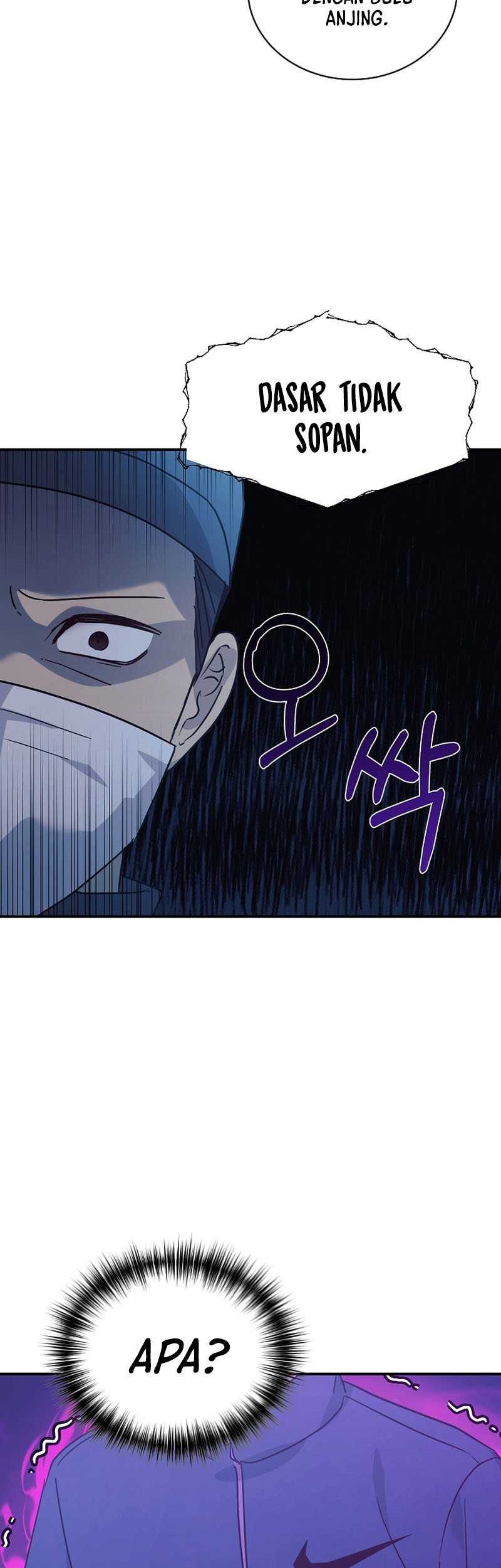 My Daughter Is a Dragon! Chapter 62 - halaman 11