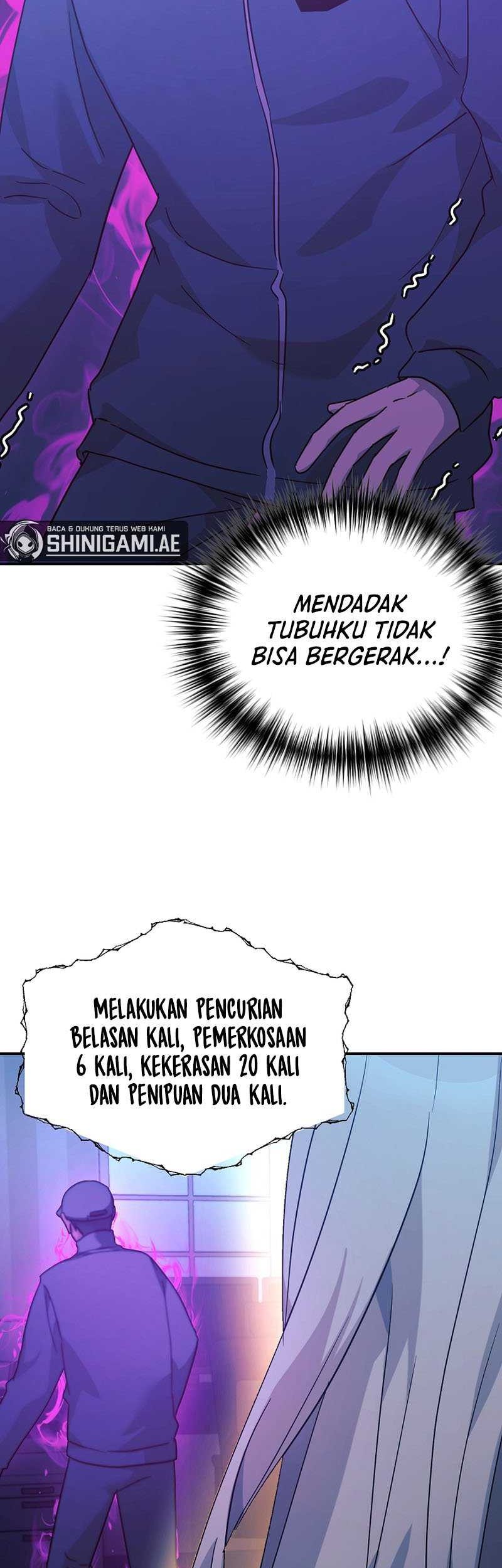 My Daughter Is a Dragon! Chapter 62 - halaman 12