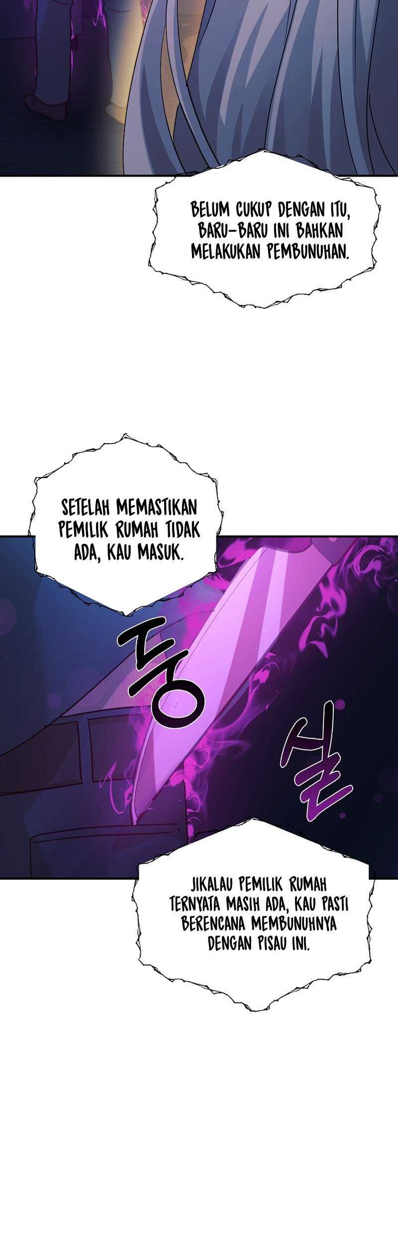 My Daughter Is a Dragon! Chapter 62 - halaman 13