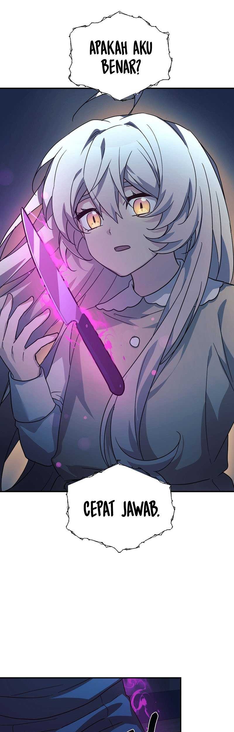 My Daughter Is a Dragon! Chapter 62 - halaman 14