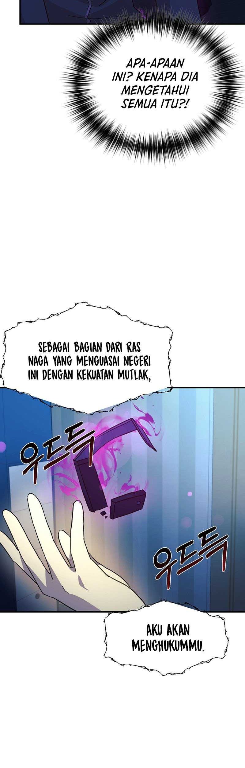My Daughter Is a Dragon! Chapter 62 - halaman 16