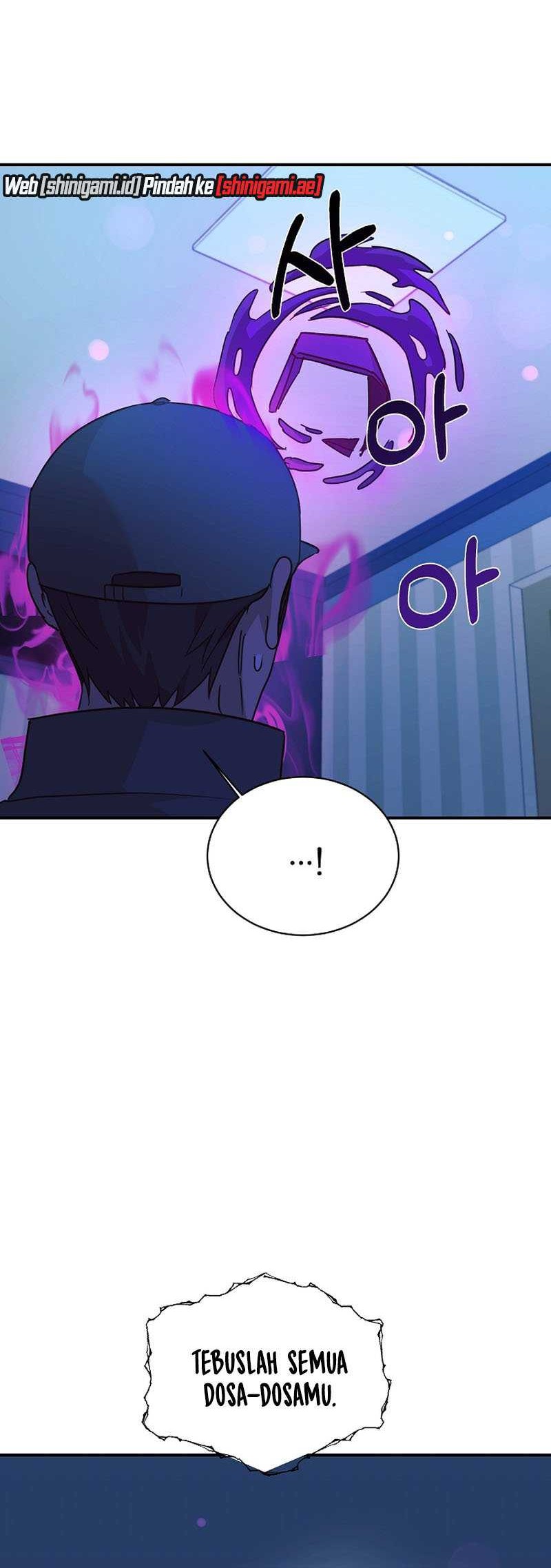 My Daughter Is a Dragon! Chapter 62 - halaman 17
