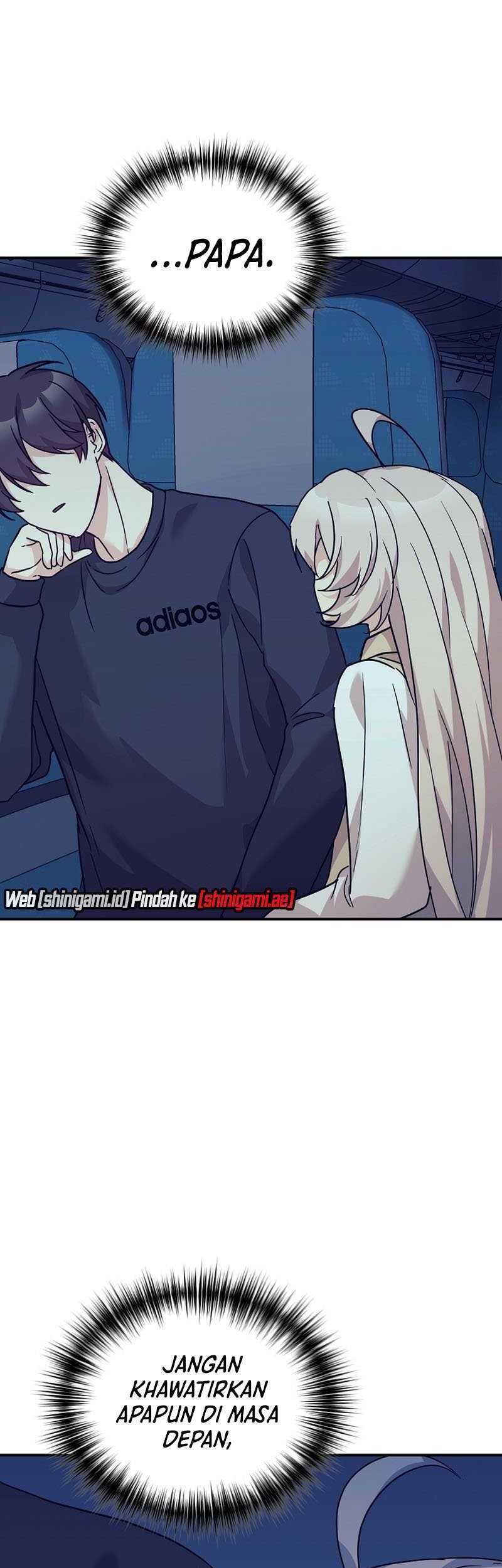 My Daughter Is a Dragon! Chapter 62 - halaman 24
