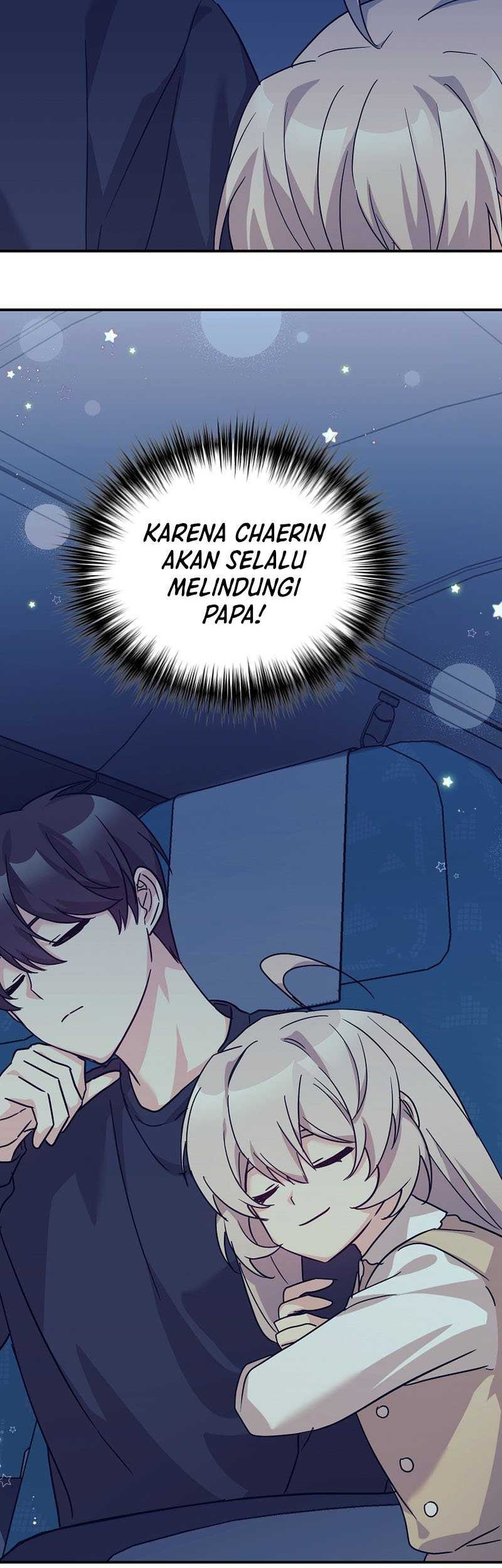 My Daughter Is a Dragon! Chapter 62 - halaman 25