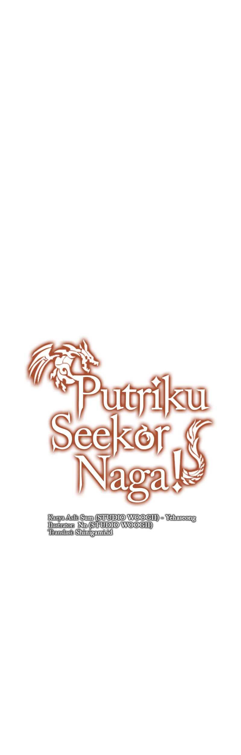 My Daughter Is a Dragon! Chapter 62 - halaman 26
