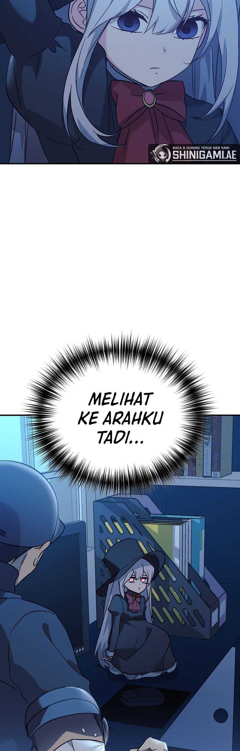 My Daughter Is a Dragon! Chapter 62 - halaman 3
