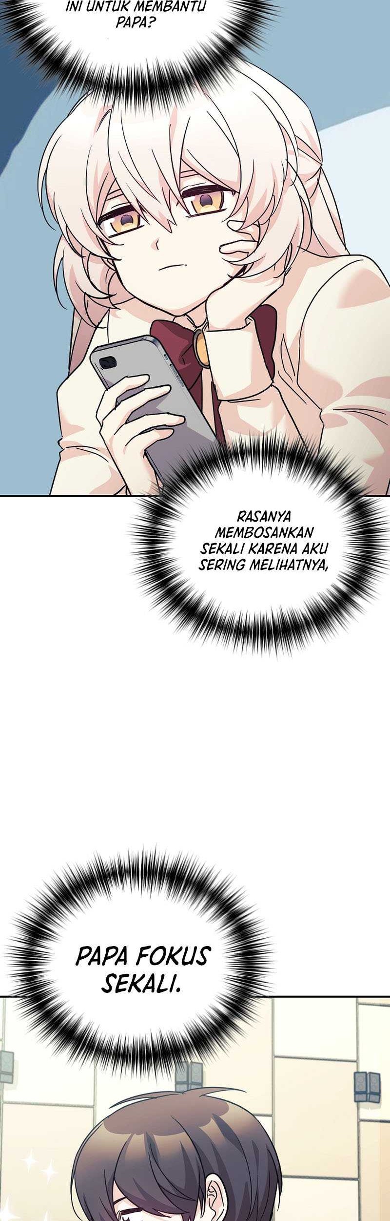 My Daughter Is a Dragon! Chapter 62 - halaman 39