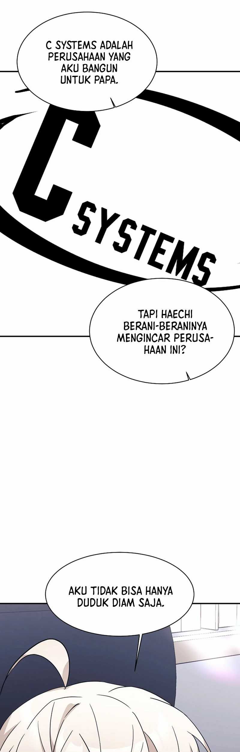 My Daughter Is a Dragon! Chapter 62 - halaman 50