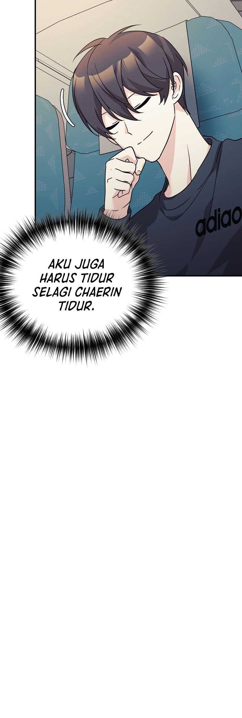 My Daughter Is a Dragon! Chapter 62 - halaman 9