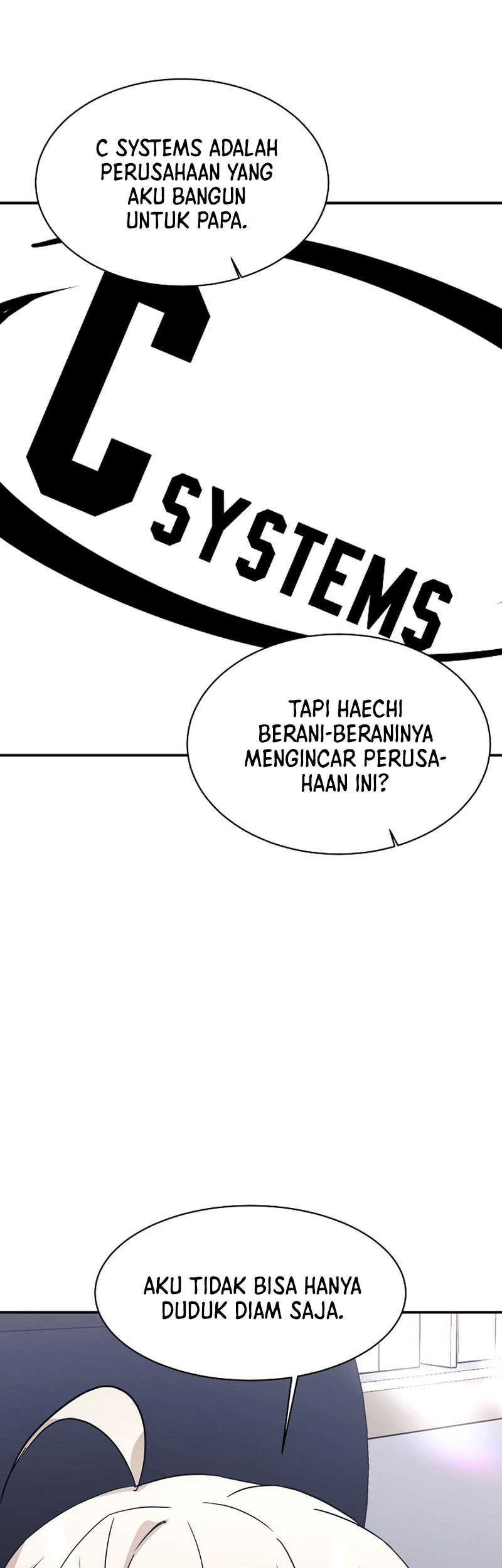 My Daughter Is a Dragon! Chapter 63 - halaman 2
