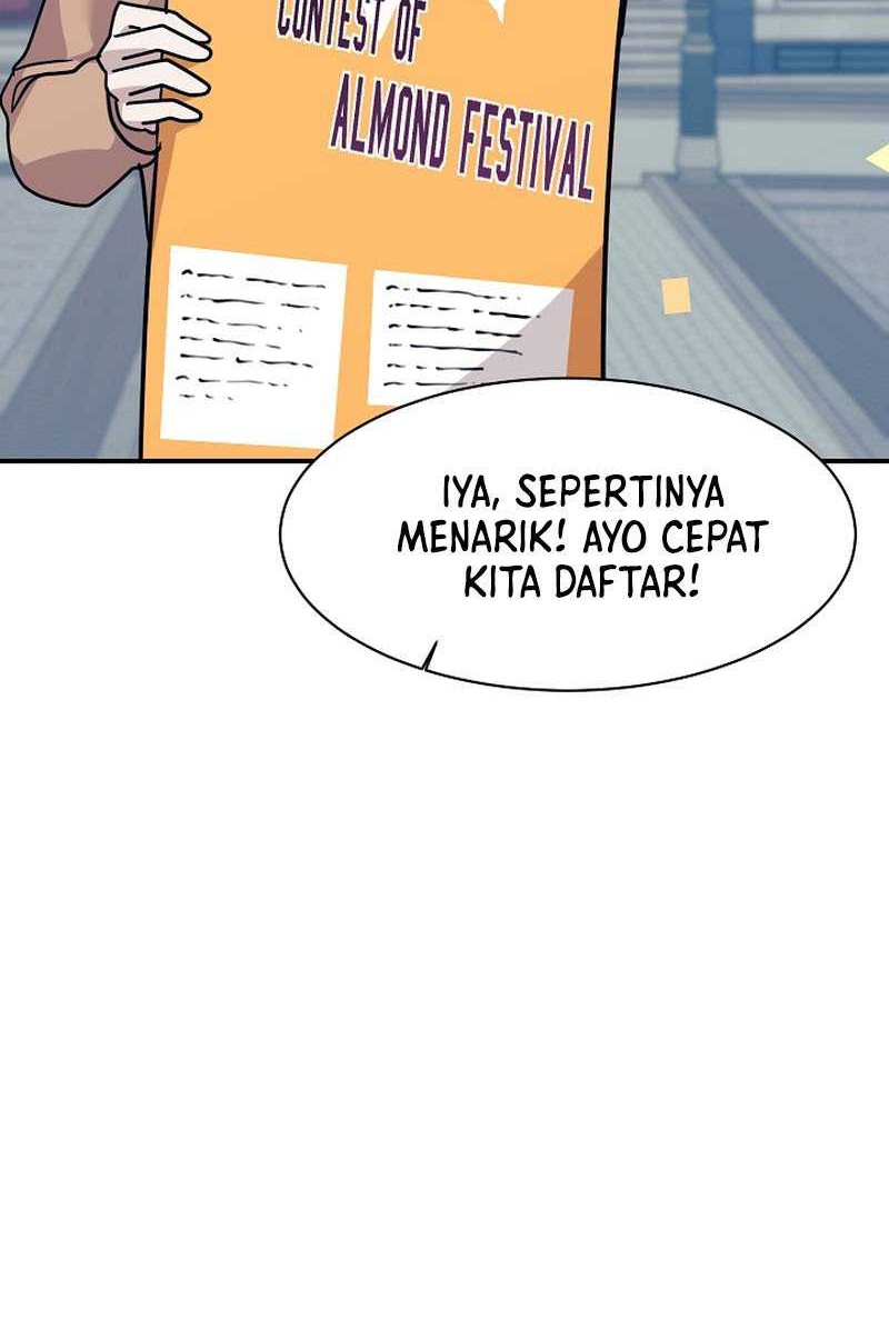 My Daughter Is a Dragon! Chapter 63 - halaman 21