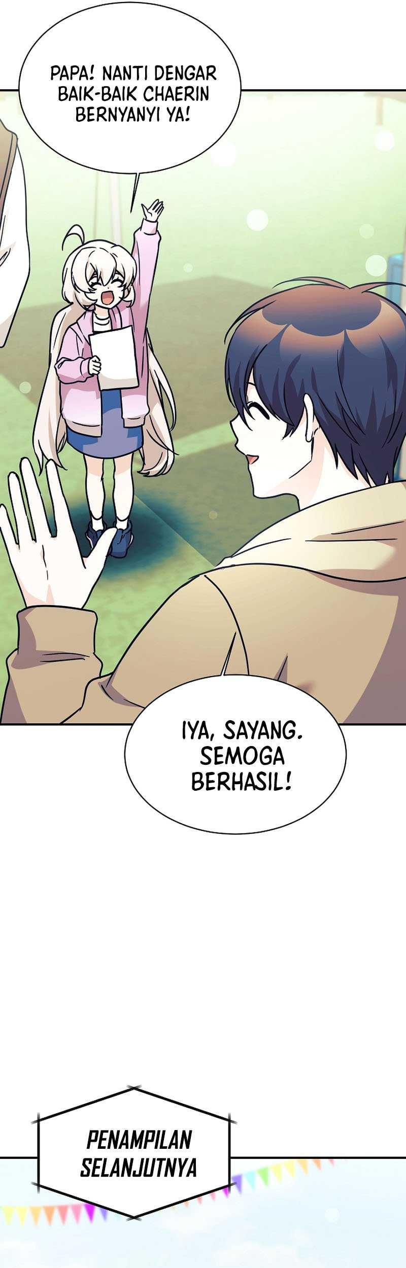My Daughter Is a Dragon! Chapter 63 - halaman 26
