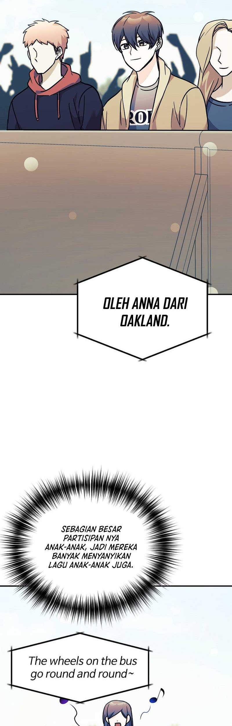 My Daughter Is a Dragon! Chapter 63 - halaman 27