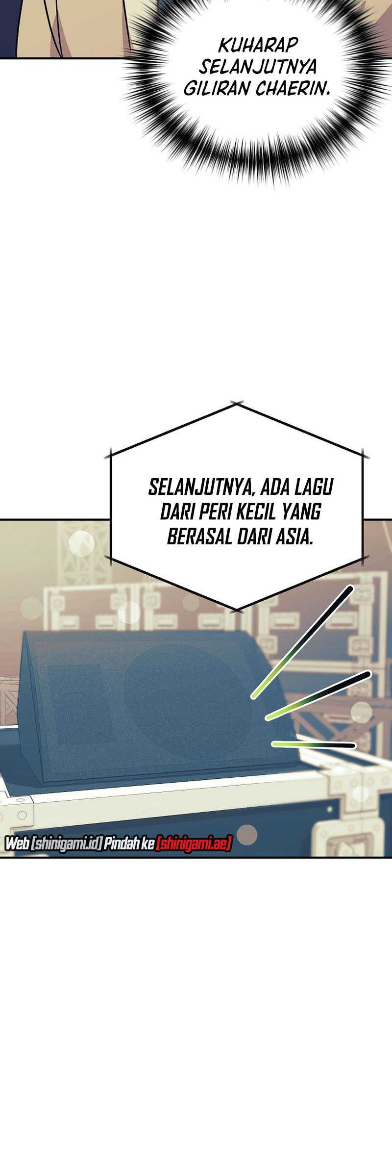 My Daughter Is a Dragon! Chapter 63 - halaman 29