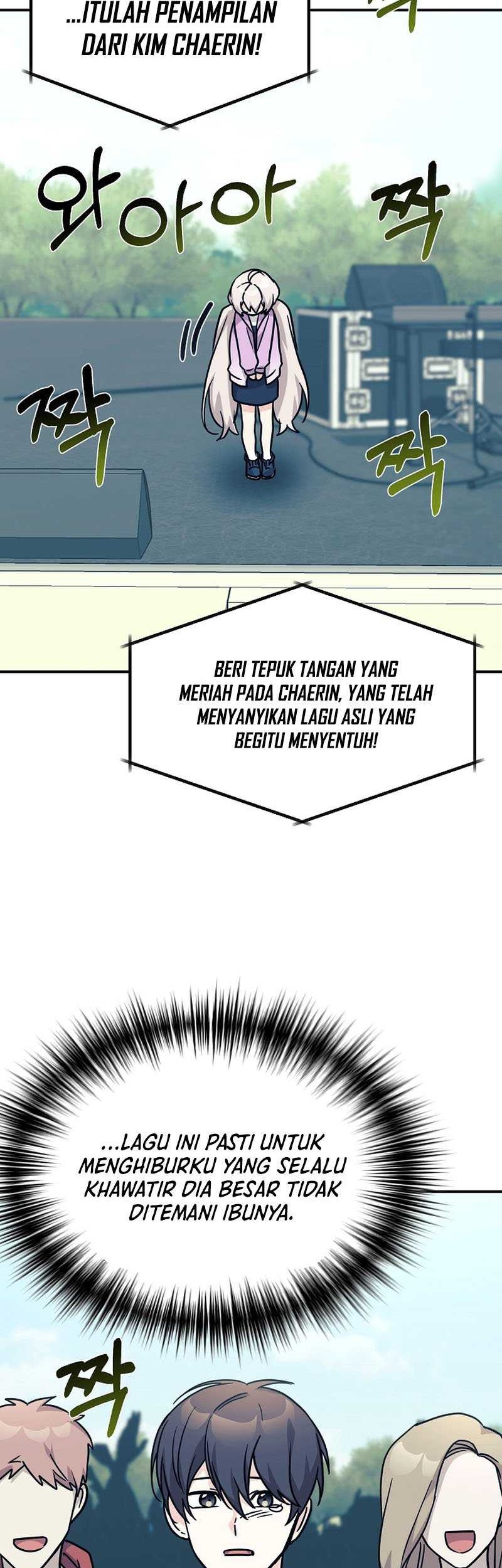 My Daughter Is a Dragon! Chapter 63 - halaman 39