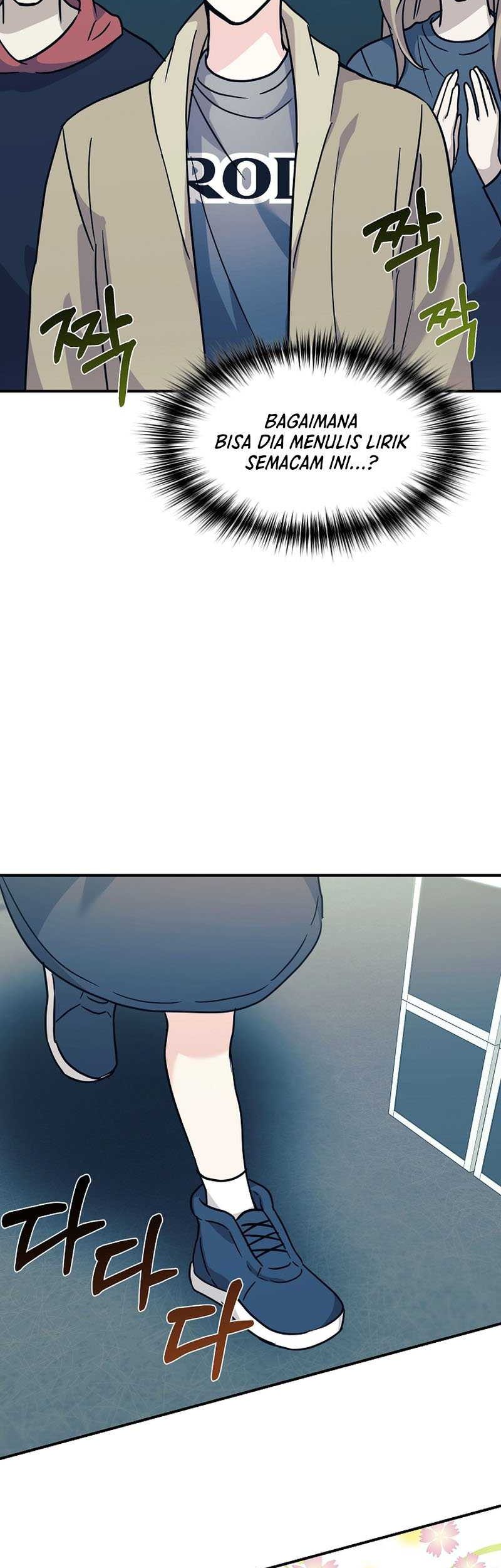 My Daughter Is a Dragon! Chapter 63 - halaman 40