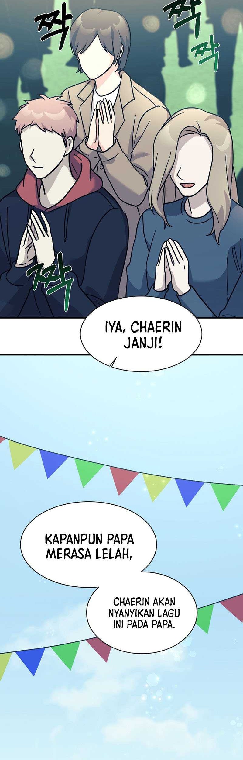 My Daughter Is a Dragon! Chapter 63 - halaman 43
