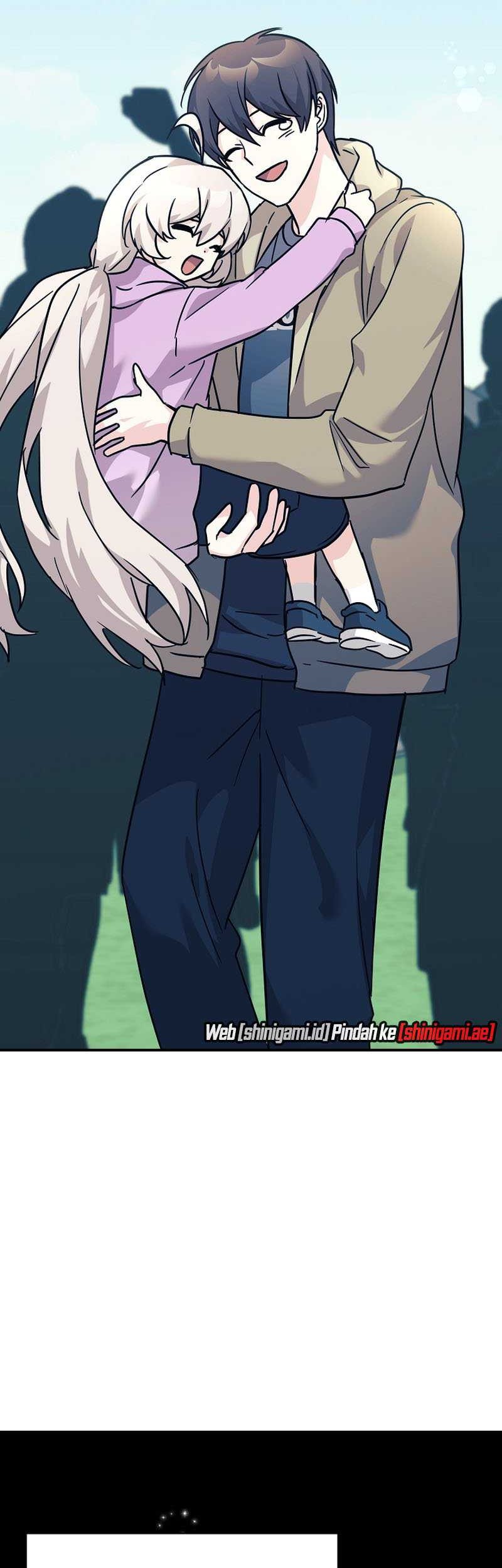 My Daughter Is a Dragon! Chapter 63 - halaman 44