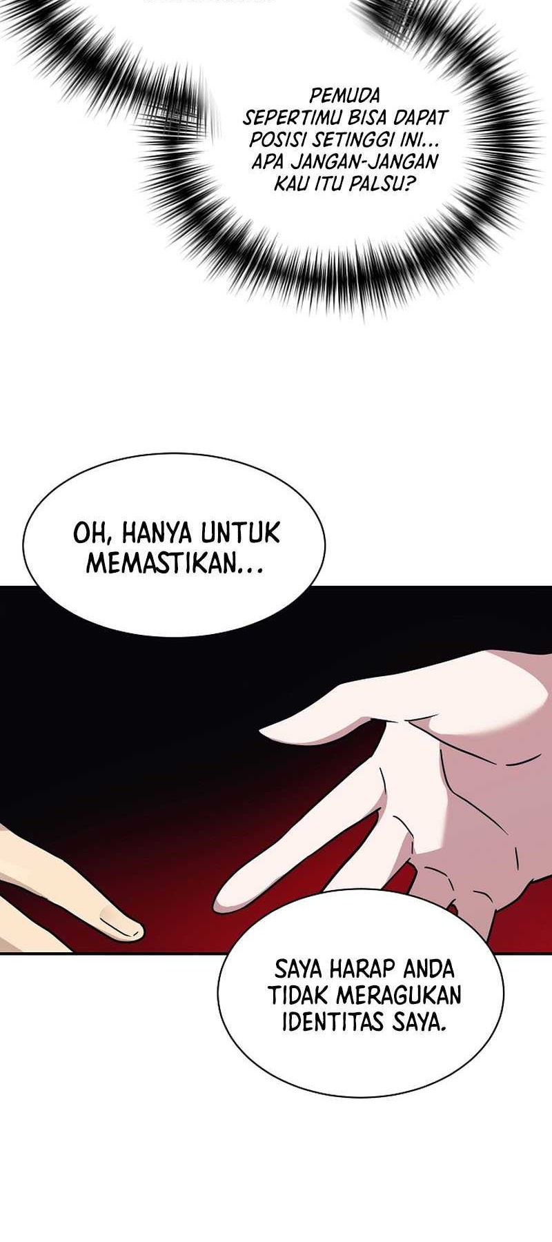My Daughter Is a Dragon! Chapter 63 - halaman 49