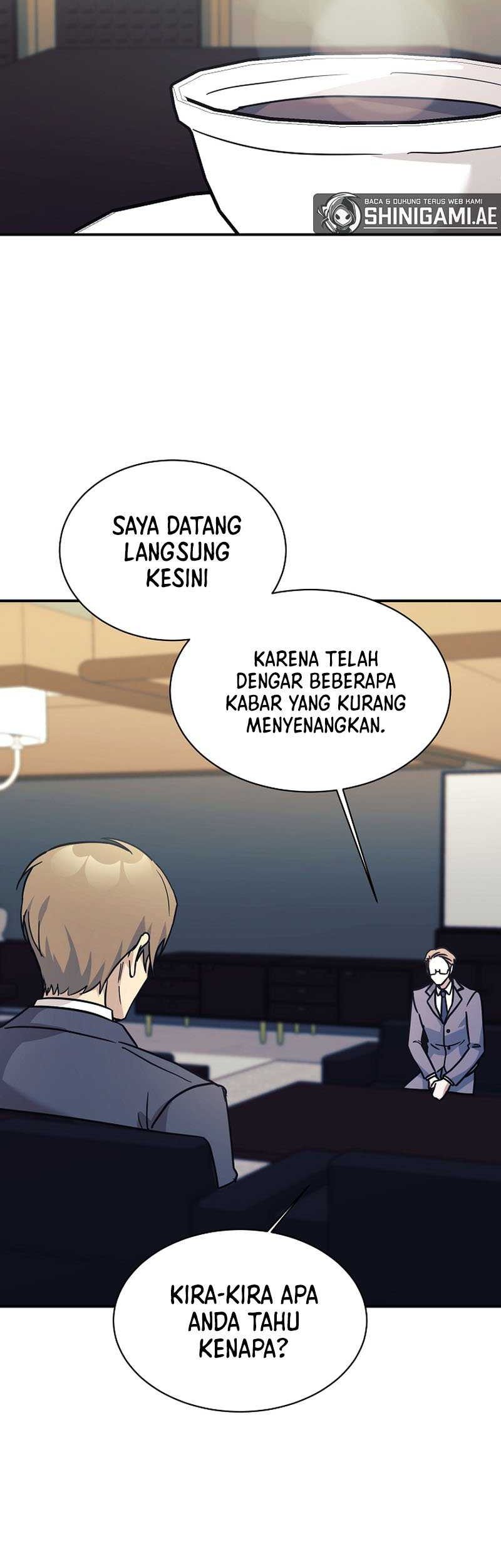 My Daughter Is a Dragon! Chapter 63 - halaman 52