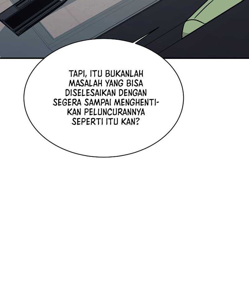 My Daughter Is a Dragon! Chapter 64 - halaman 13