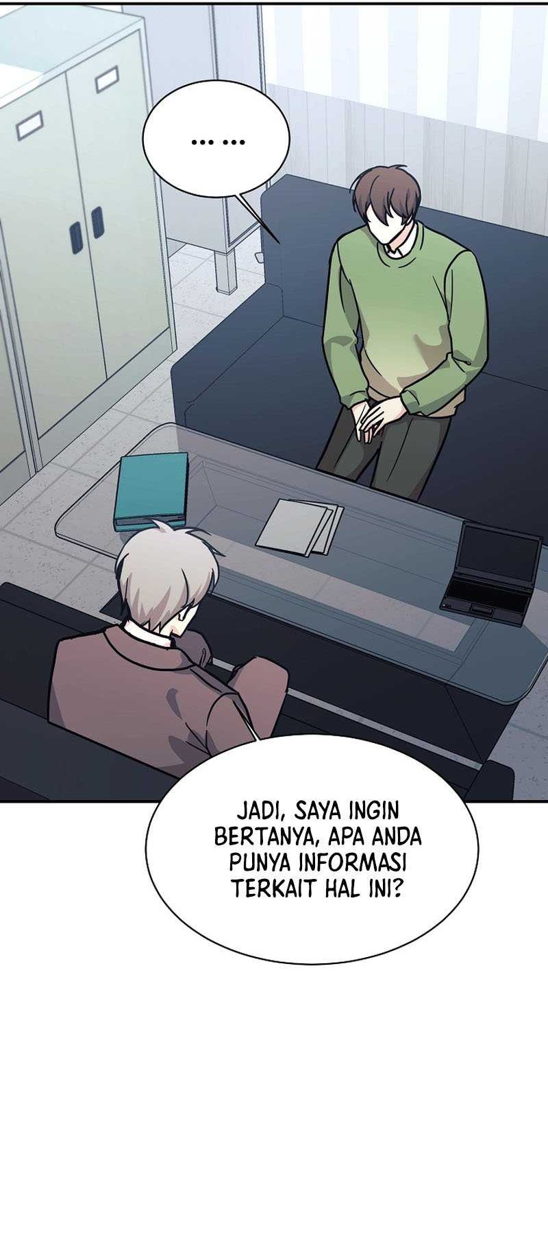 My Daughter Is a Dragon! Chapter 64 - halaman 17
