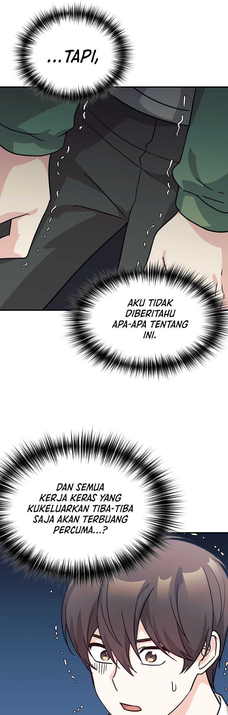 My Daughter Is a Dragon! Chapter 64 - halaman 22