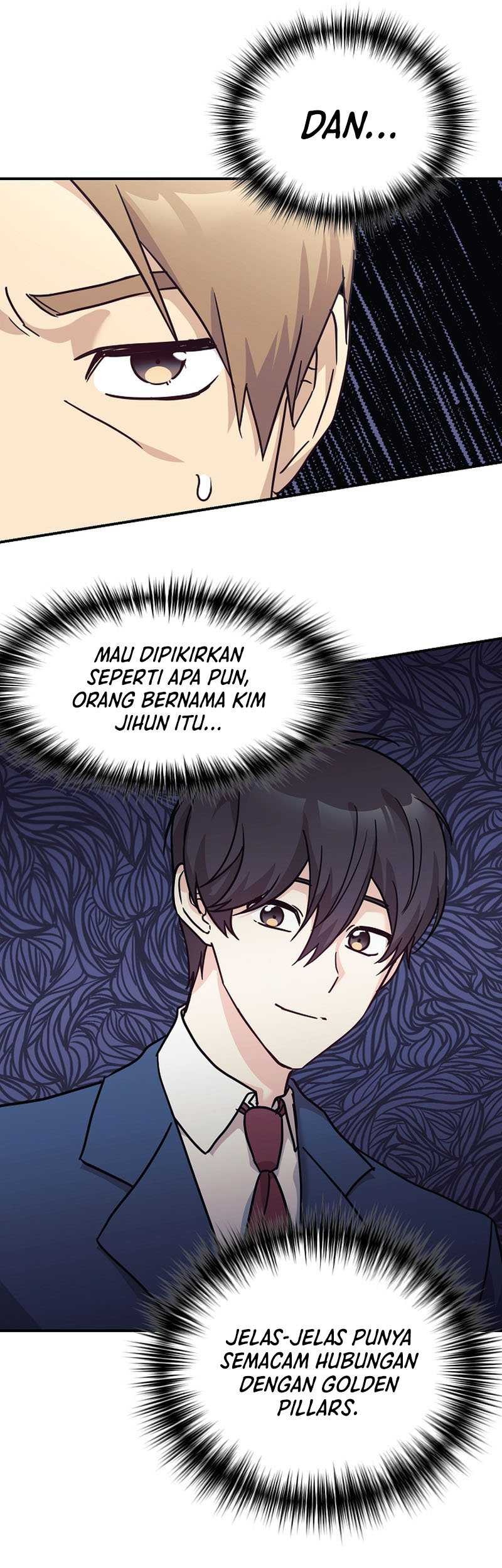 My Daughter Is a Dragon! Chapter 64 - halaman 46