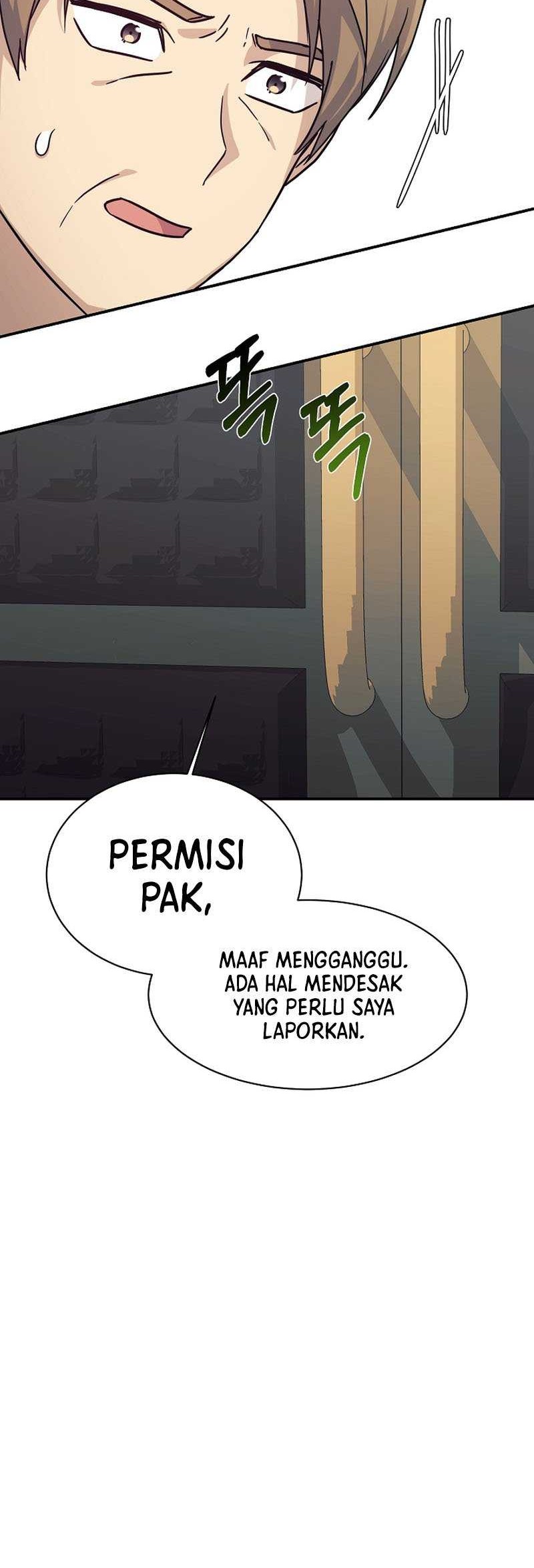 My Daughter Is a Dragon! Chapter 64 - halaman 5