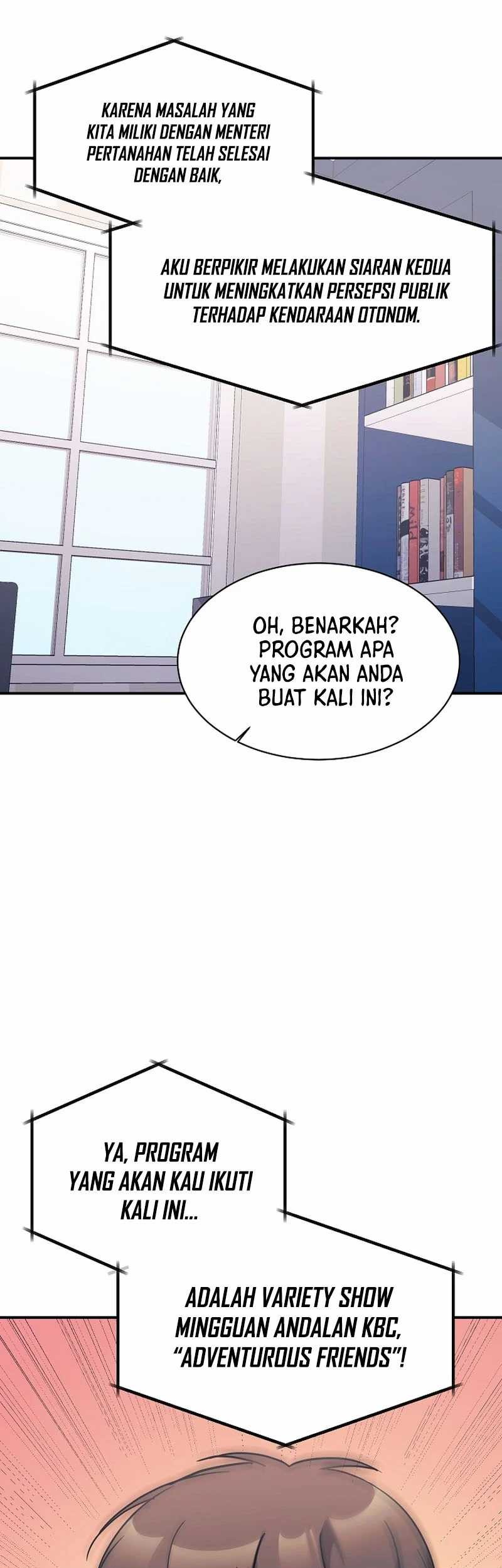My Daughter Is a Dragon! Chapter 64 - halaman 54