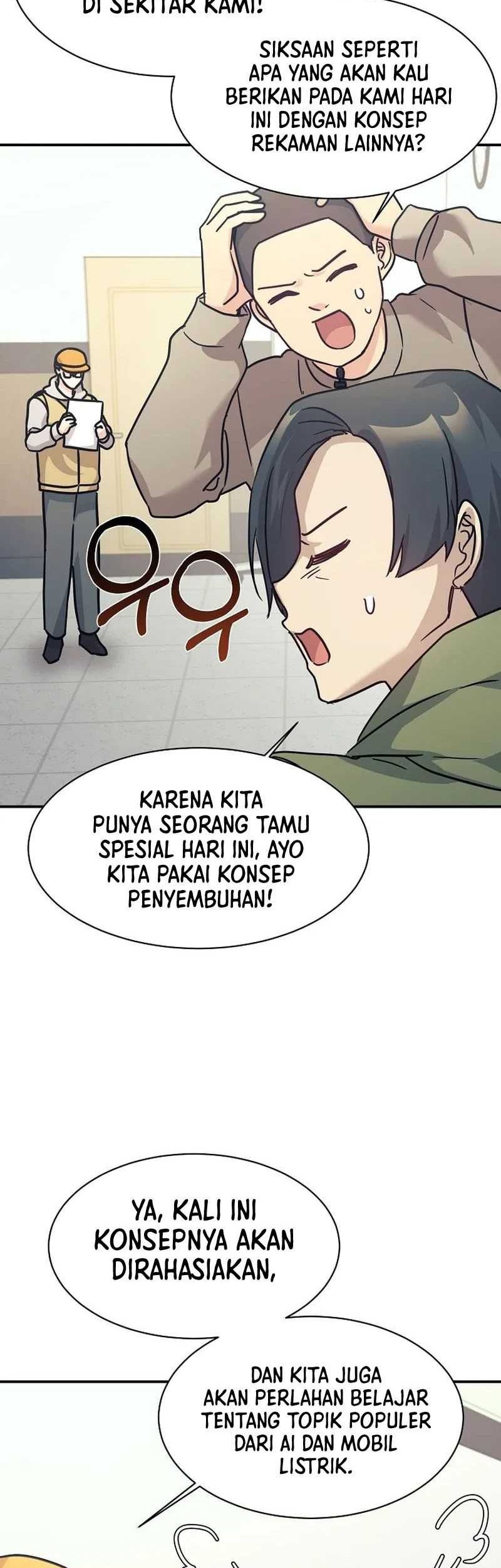 My Daughter Is a Dragon! Chapter 65 - halaman 11